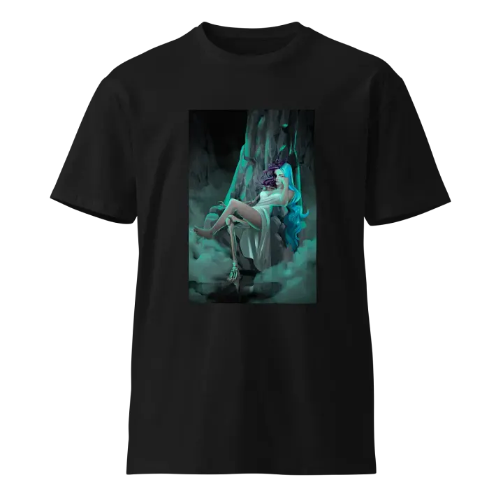 Hela, Goddess of the Dead product image (1)