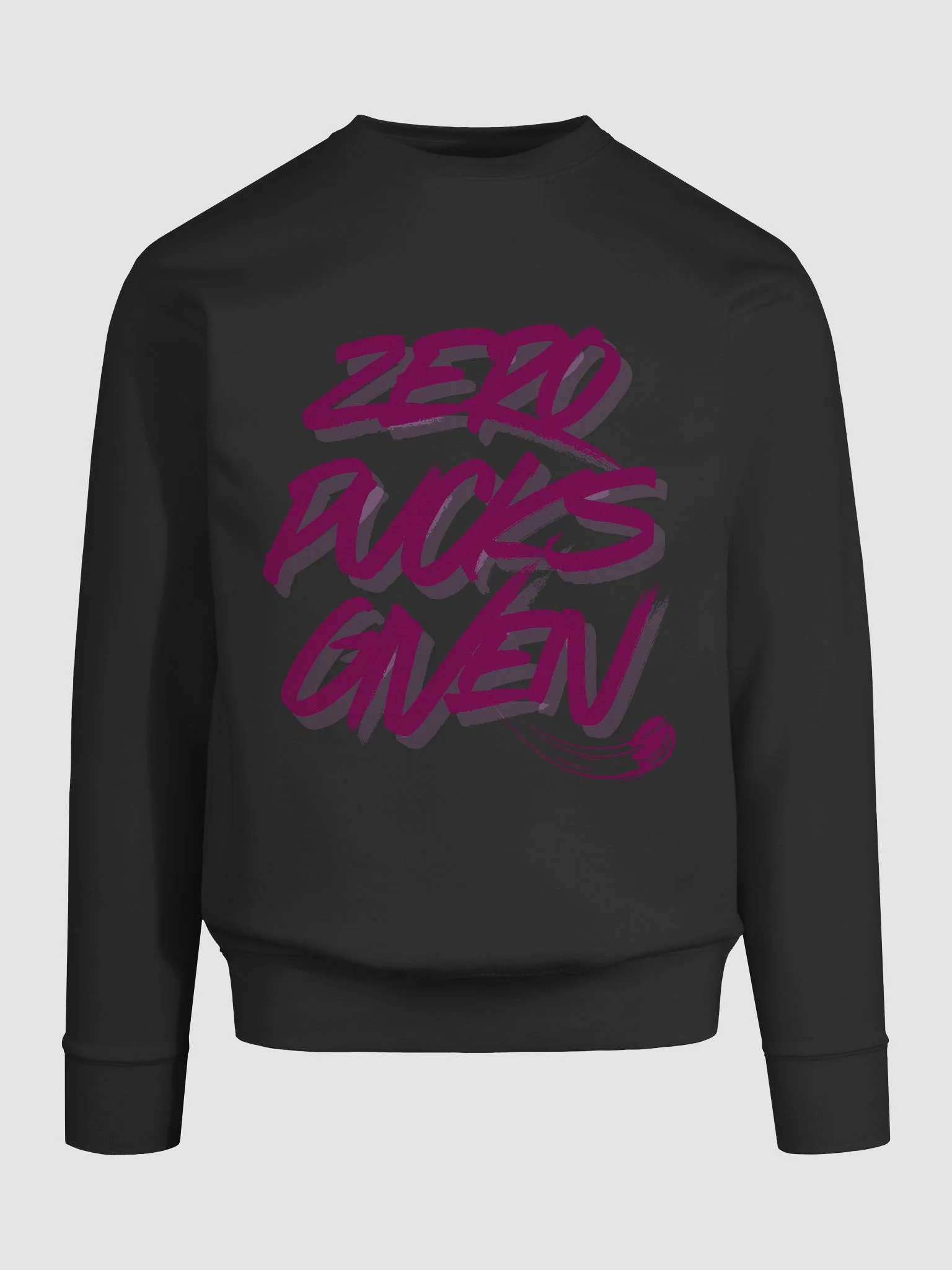 Zero Pucks Given Premium Sweatshirt product image (34)
