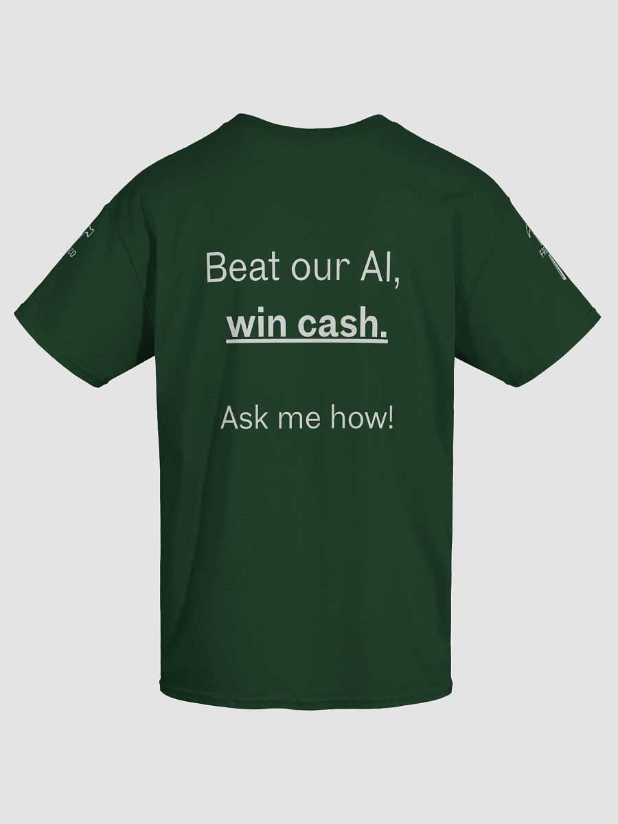 Conference Tee product image (5)