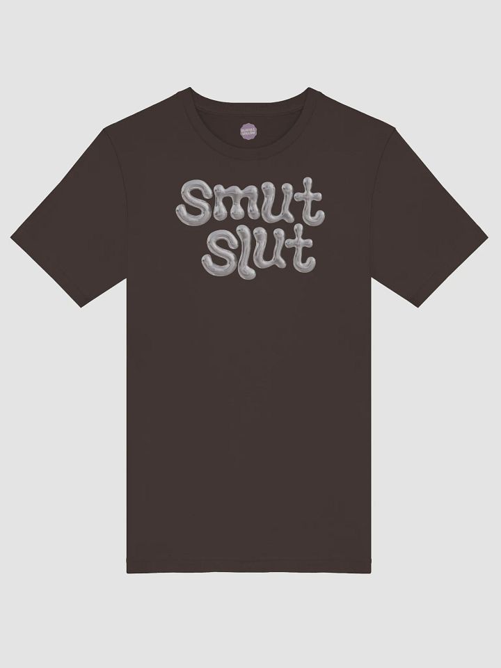 Smut Slut Tshirt product image (1)