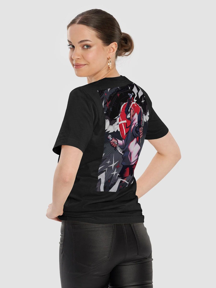 YESSIR 2 COMFORT TEE product image (17)