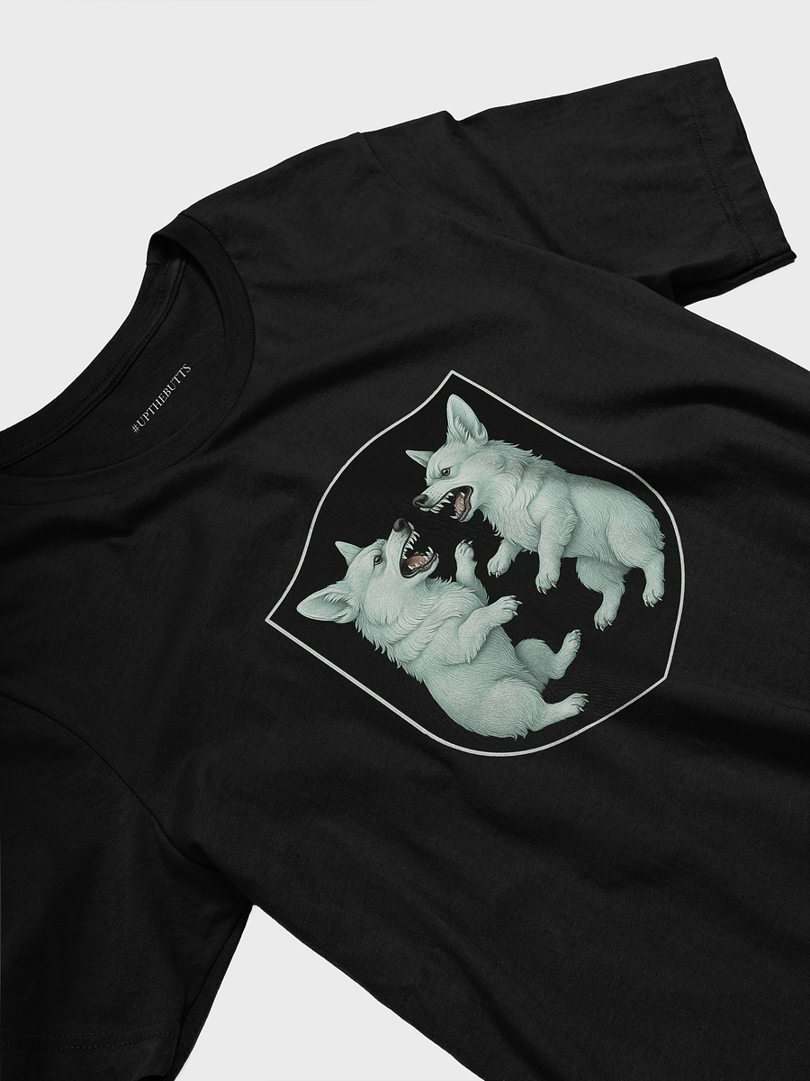 The Original Growlers (dark) product image (3)