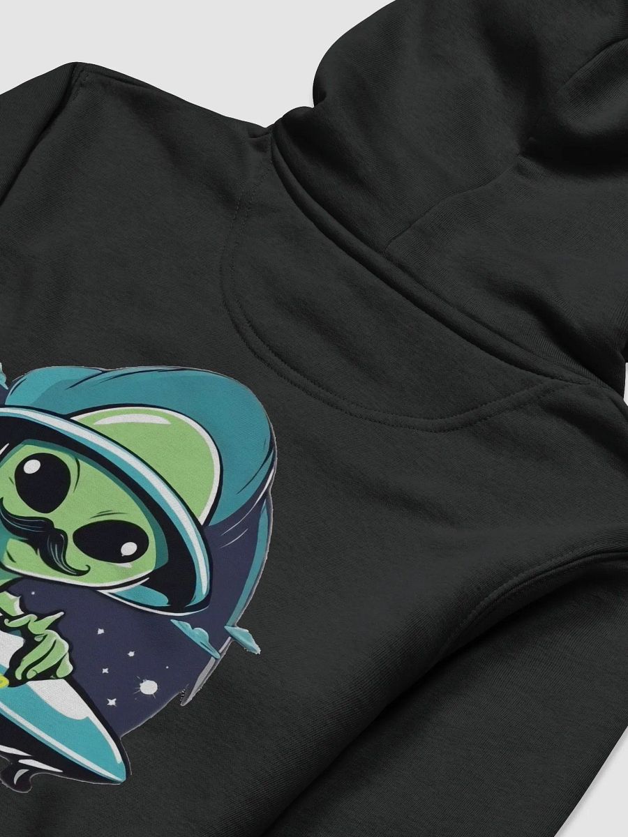General Insanity: PREMIUM V3 Hoodie product image (14)