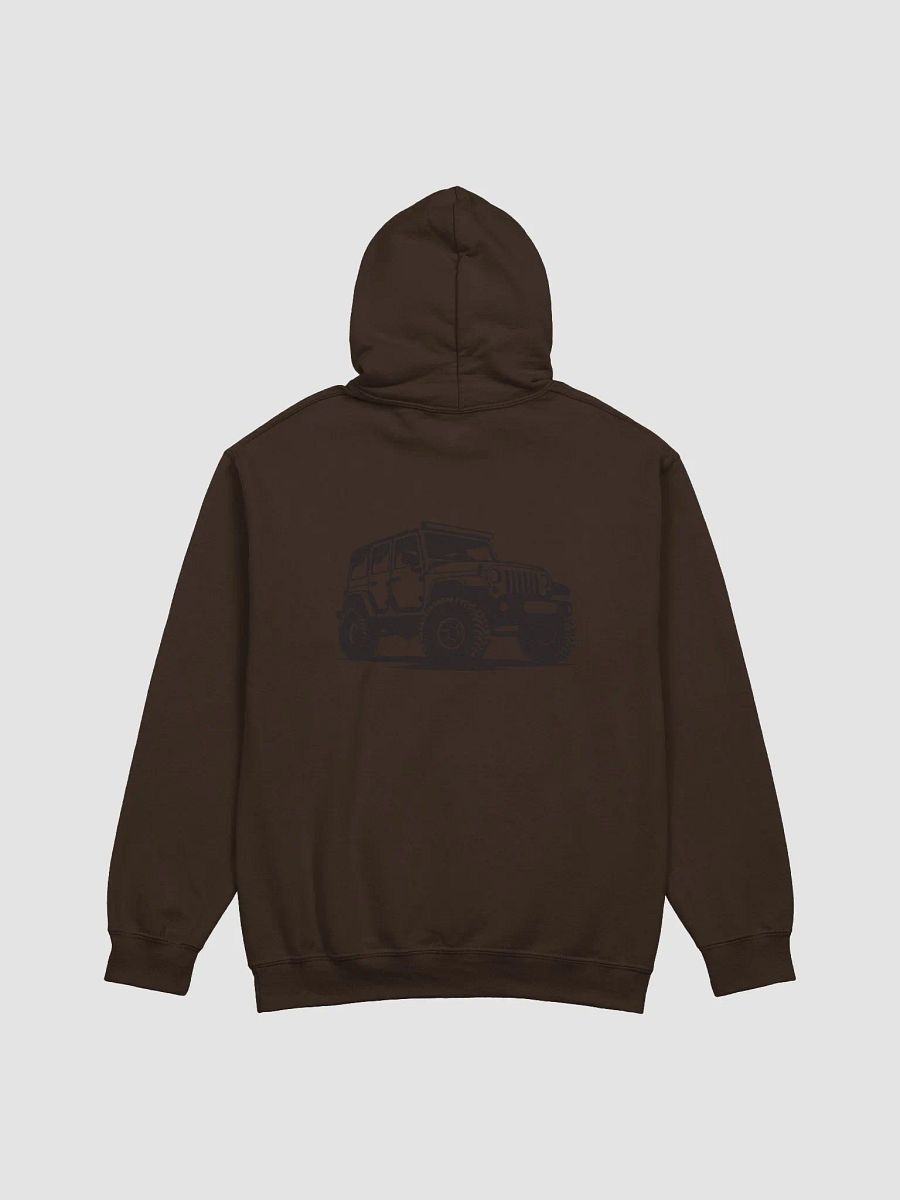 Sunset Adventure Off-Road Hoodie product image (37)
