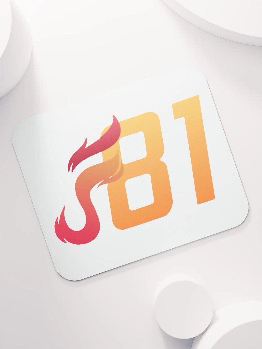 Firefighter_81 Mouse mat product image (7)