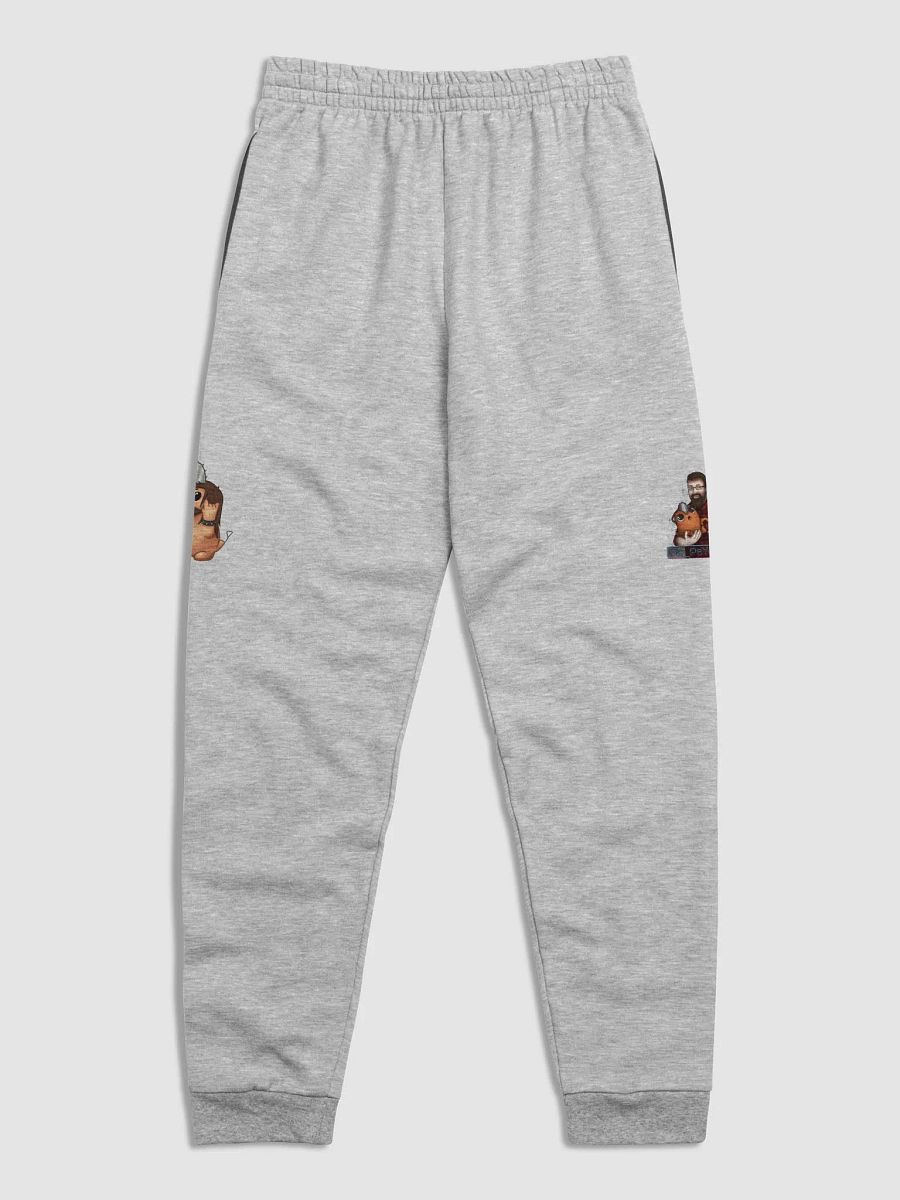 GerPsy Metal Jogger product image (5)