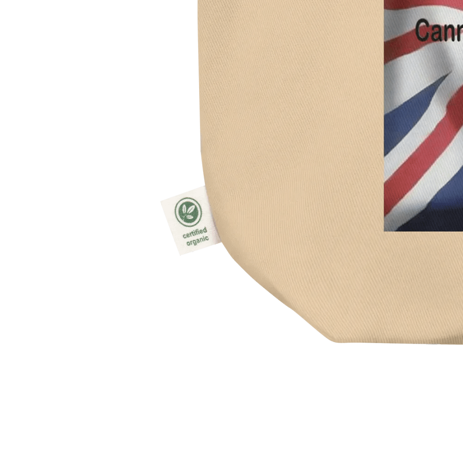 British Flag Rebel product image (3)