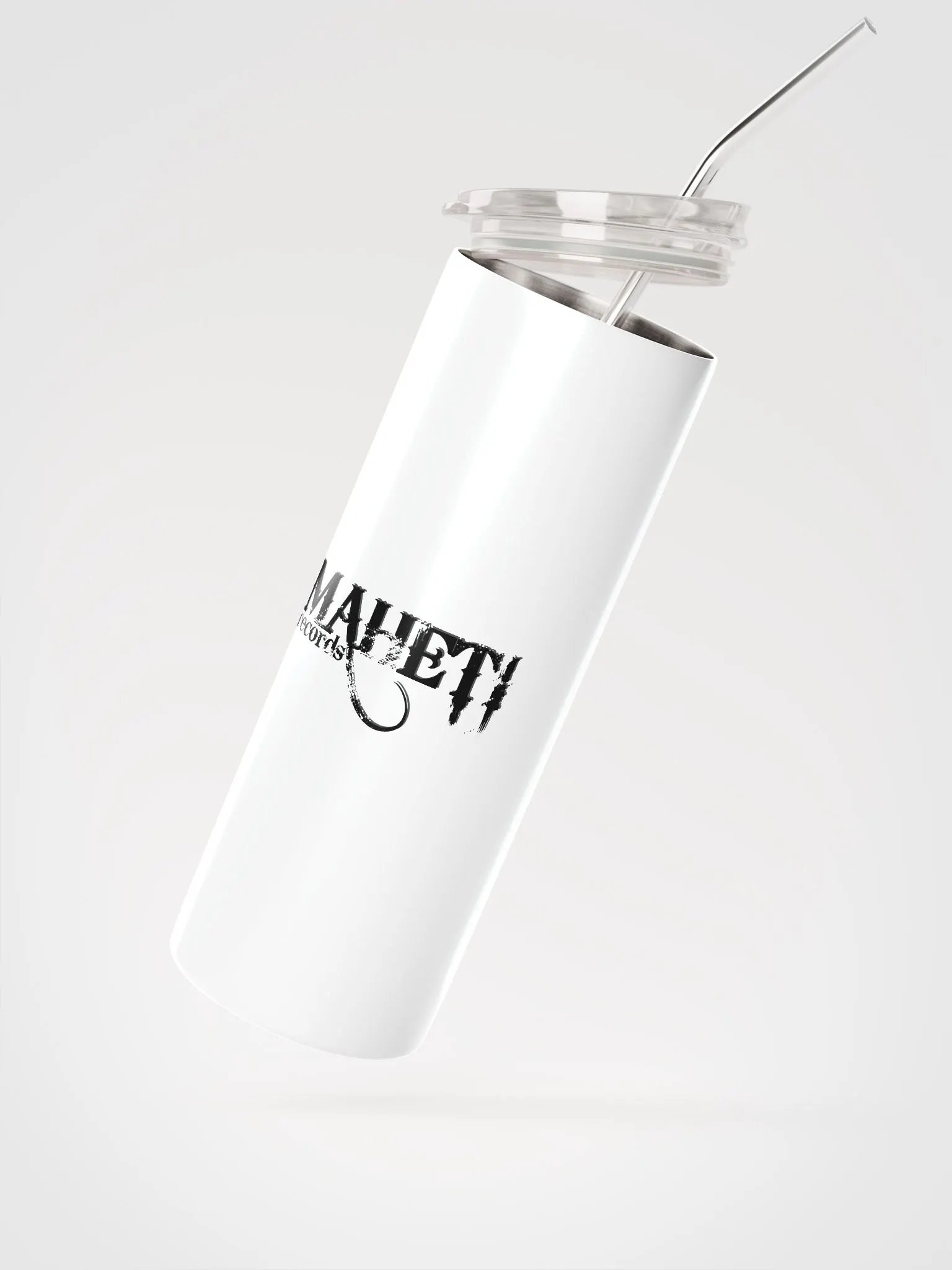 Maheti Stainless Steel Tumbler product image (2)