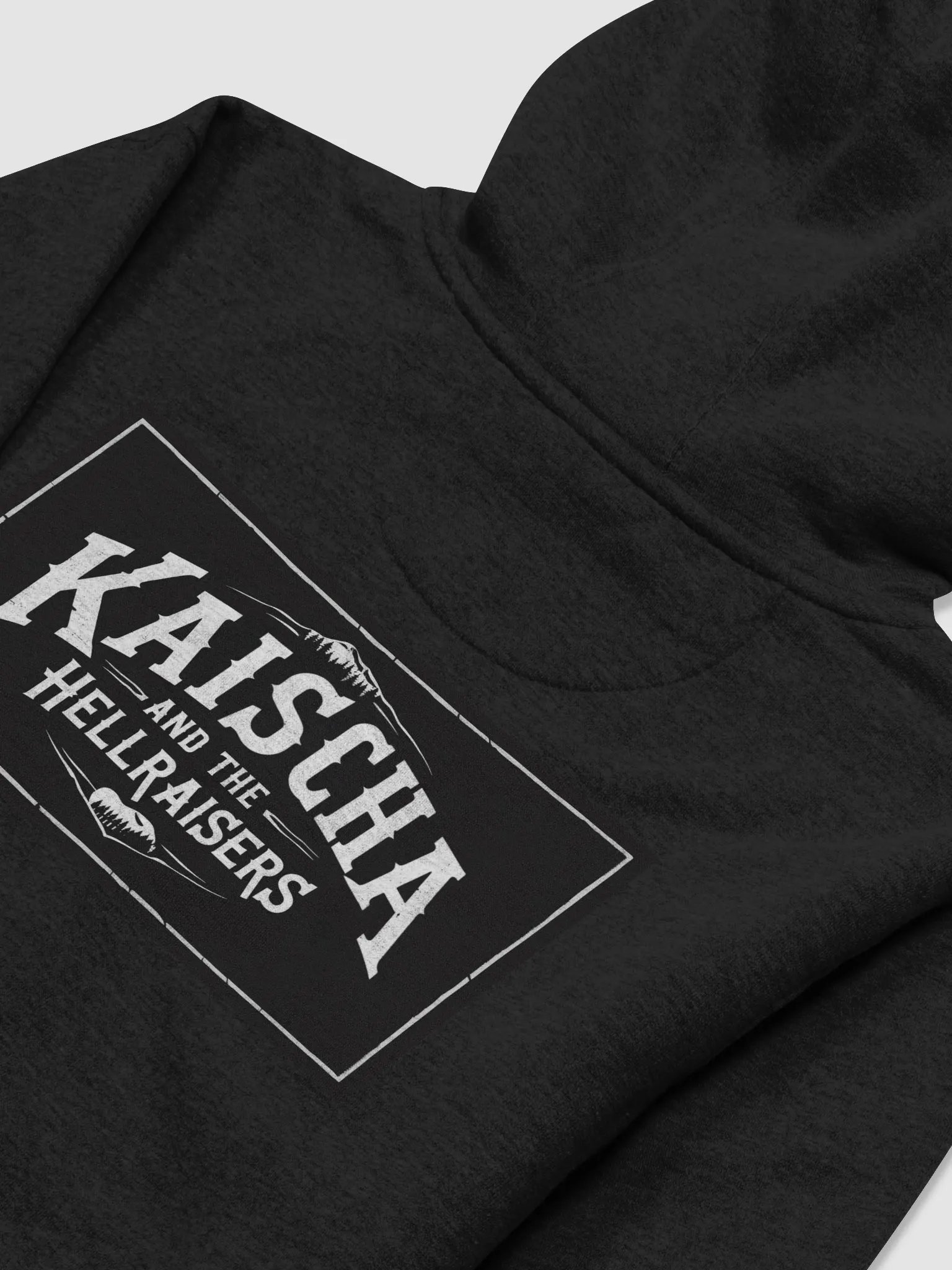 Kaischa and the hellraisers product image (38)