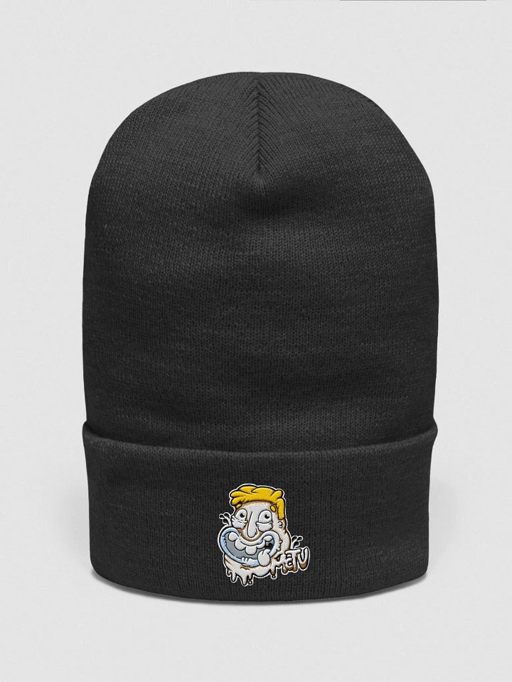 MCTV Beanie product image (2)