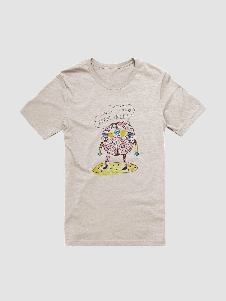 Shut Your Brain Hole product image (1)