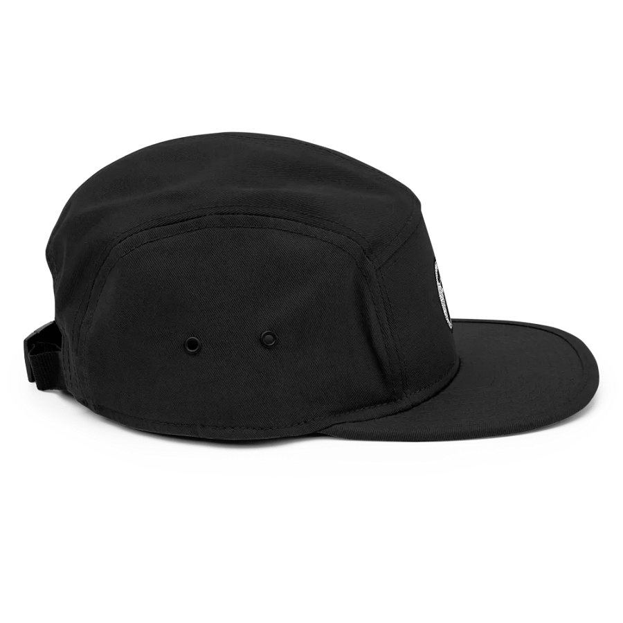 Classic Cotton Cap product image (10)