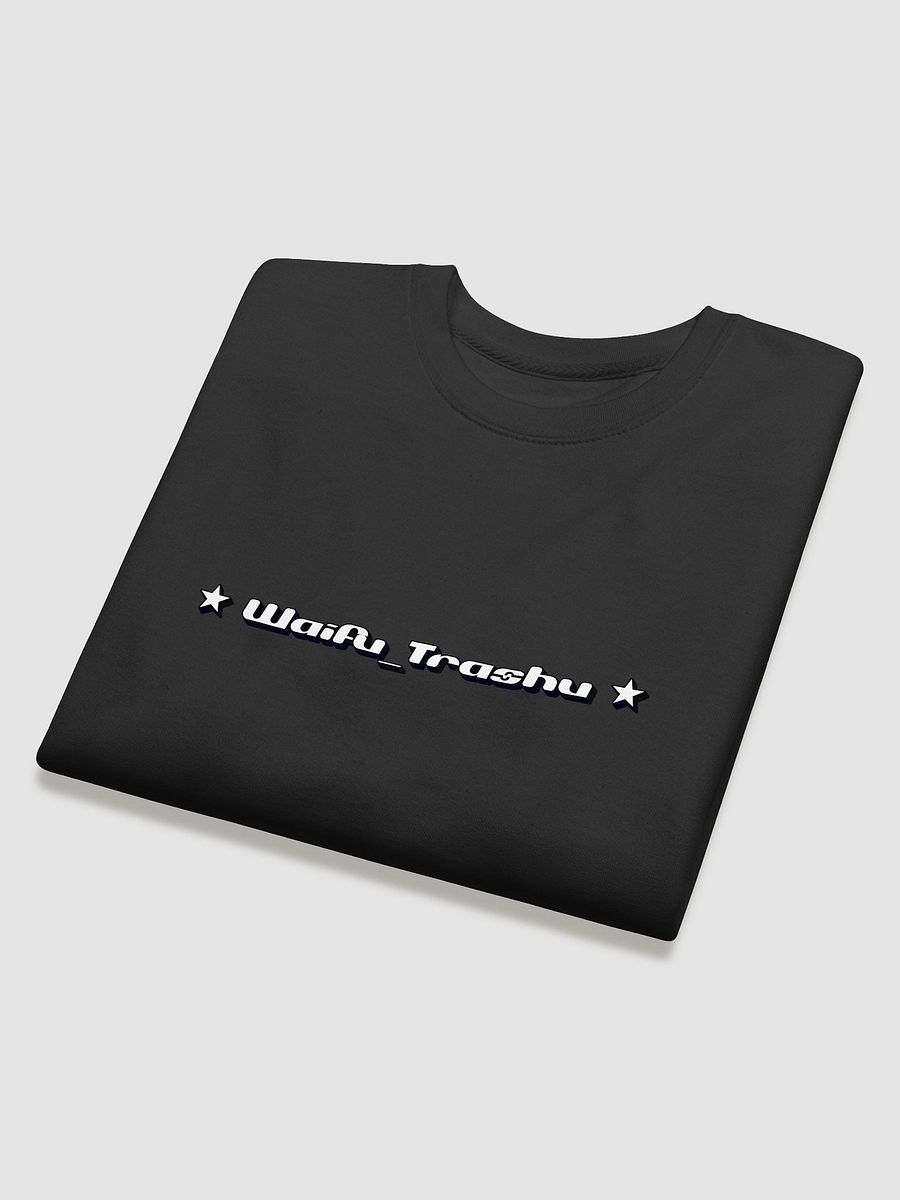 Minimalist Bunny Ears Sweatshirt product image (4)