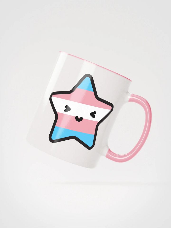 Lucy Trans Mug product image (2)