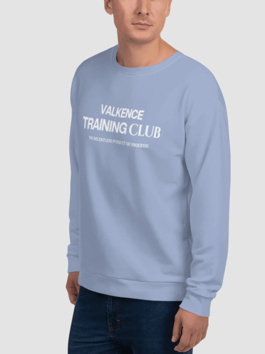 Training Club Sweatshirt - Misty Harbor product image (2)