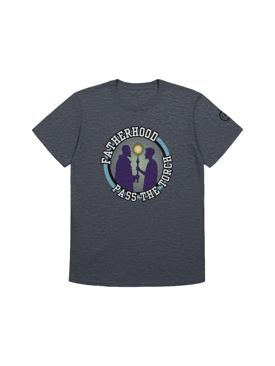 Fatherhood product image (5)