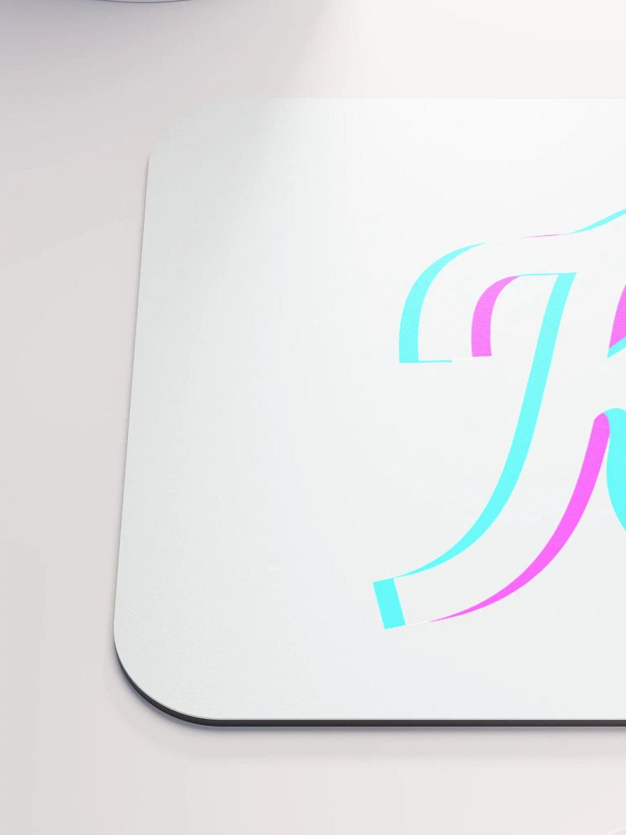 Logo Mouse Pad product image (6)