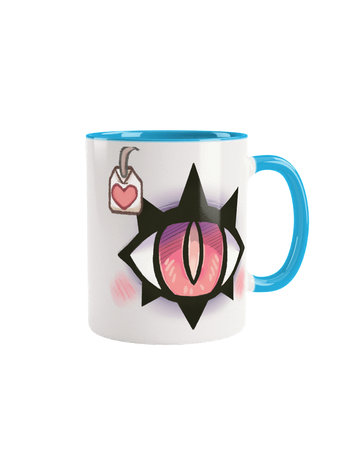 EYE.TEA Mug product image (1)