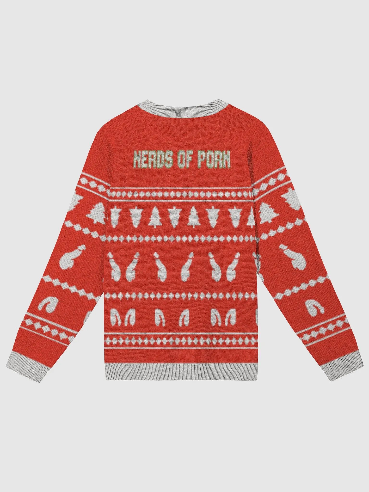 Cumistmas Ugly Sweater product image (9)