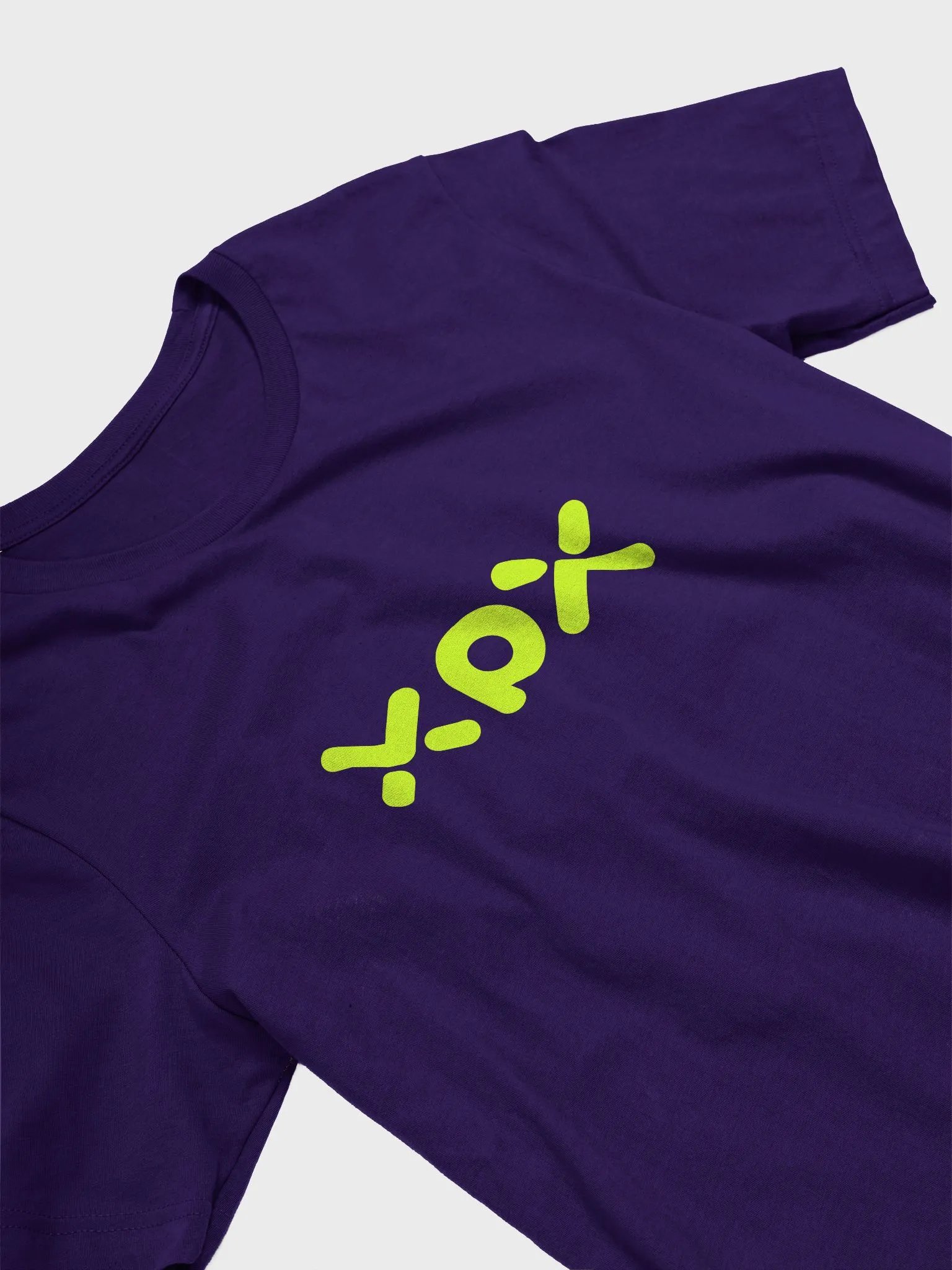 XPX Royal Purple Lime Green product image (3)