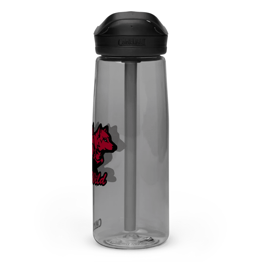 Stay Wild Water Bottle product image (3)