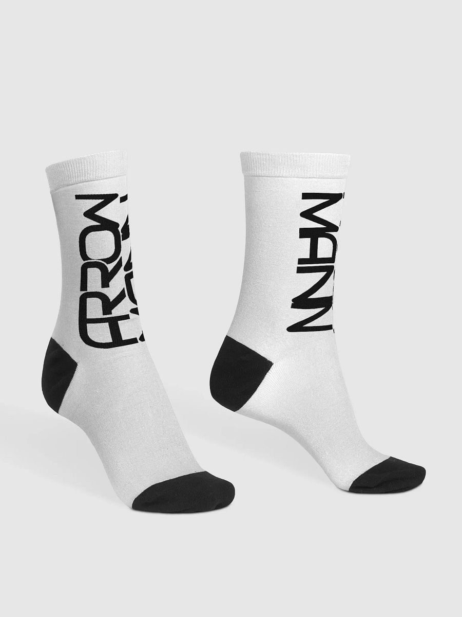 Shadow Steps – Arrowmann Socks product image (3)