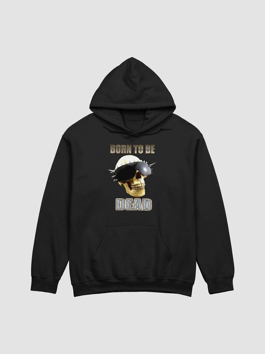 B2BD SICK HOODIE product image (2)