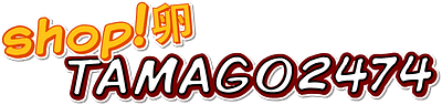 tamago2474 Official Merchandise