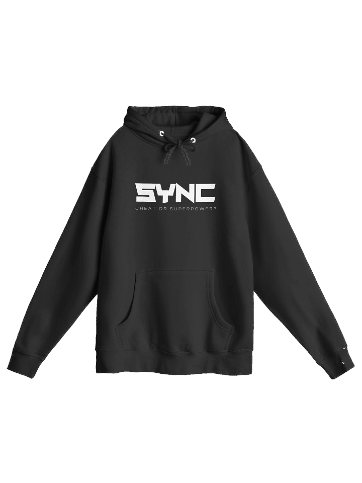 The Reginald Leger “Sync Button” Tee product image (1)