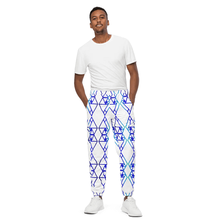 DBK Six Mesh Pant product image (1)