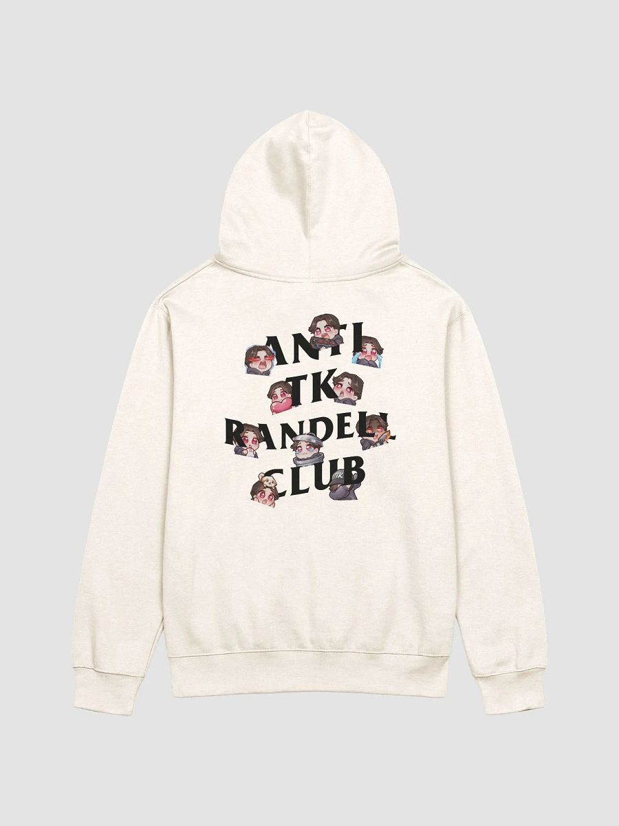 ATRC Butter Hoodie product image (2)