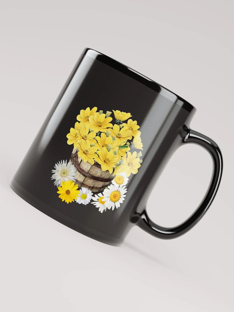 Sunshine in a Barrel Mug product image (8)