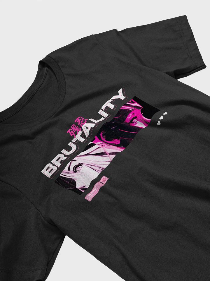 Brutality - Unisex Tee product image (1)
