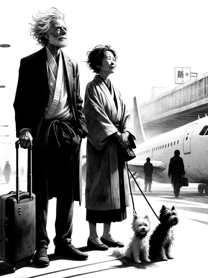Retiring in Japan (PDF copy) AI-written title product image (2)
