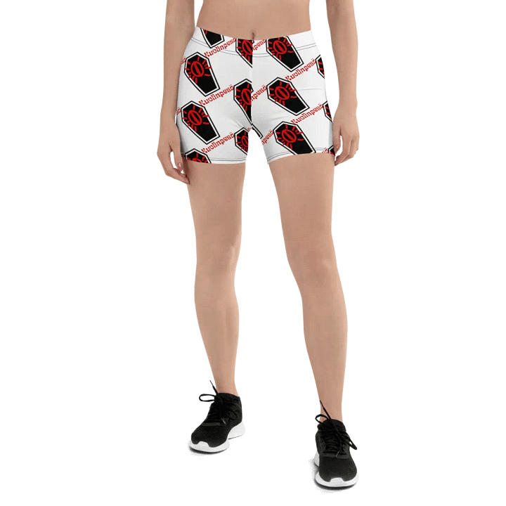 Kuolinpesä shorts product image (1)