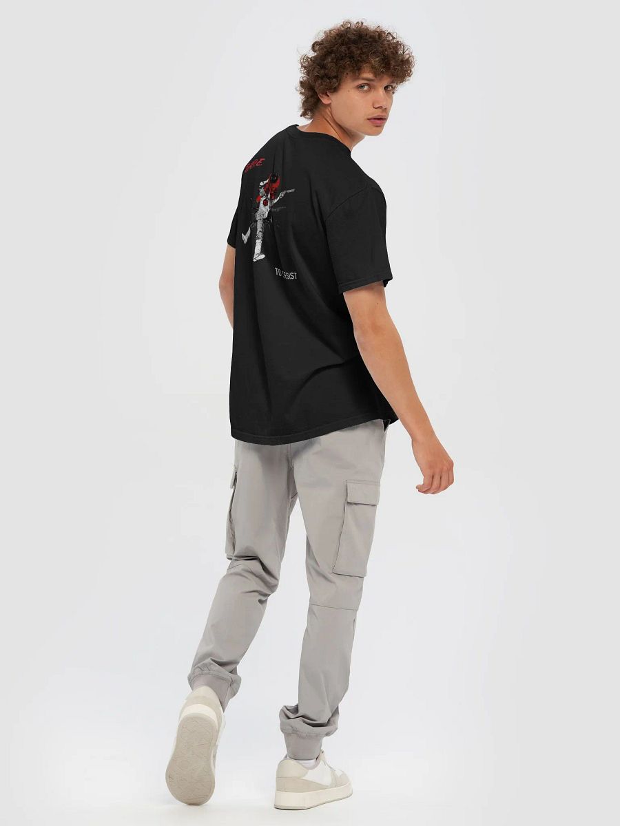 D.A.R.E. Tee product image (8)