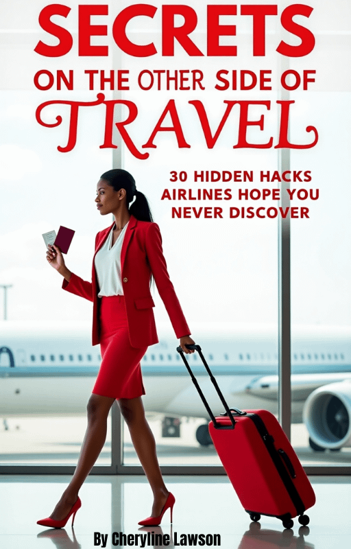 Travel Secrets From the Other Side of the Boarding Gate BUNDLE! product image (5)