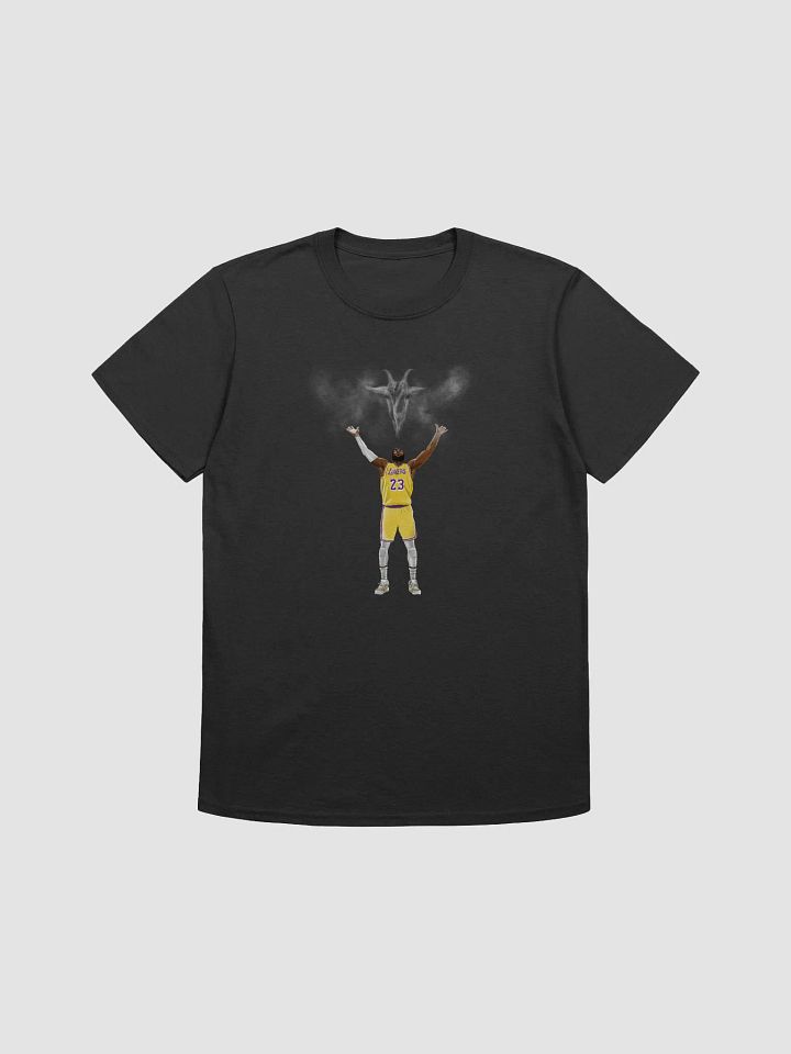Lebron Powder Toss product image (1)