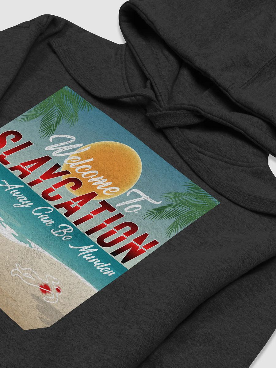 Slaycation Hoodie product image (5)