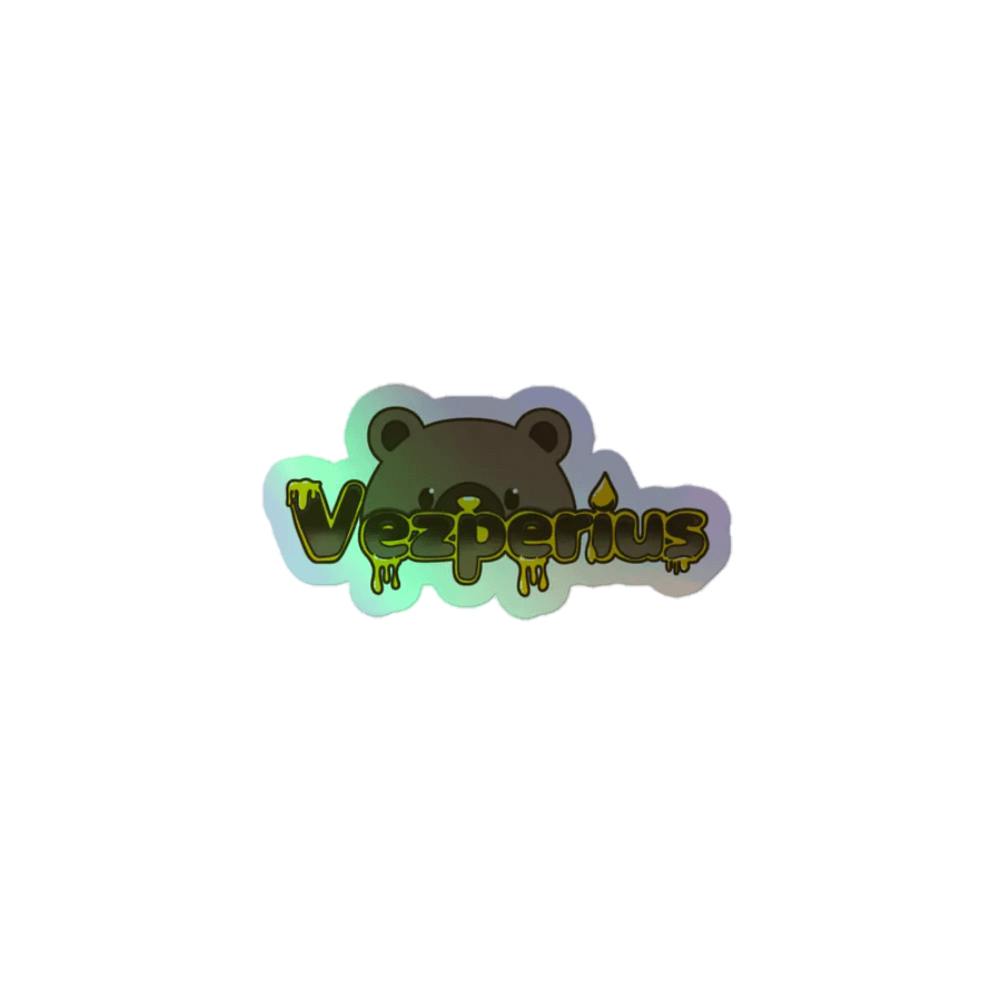 Vezperius Logo product image (1)