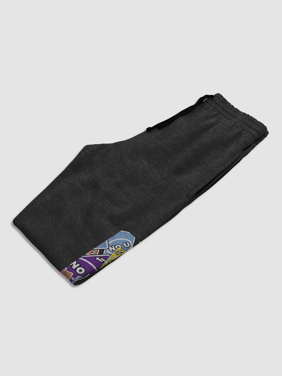 No U! Jogger Edition product image (5)