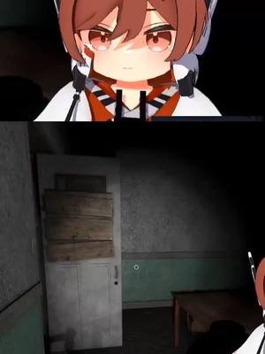 im a bad friend #vtuber #streamer