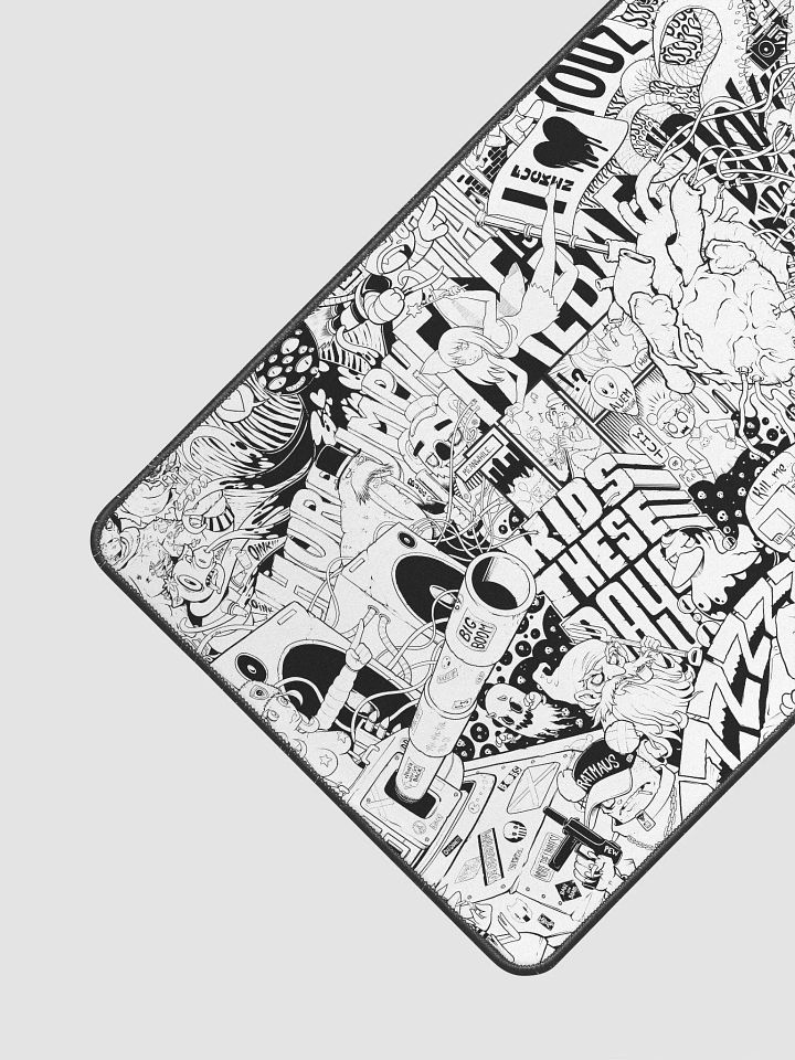 2K Special Deskmat product image (2)