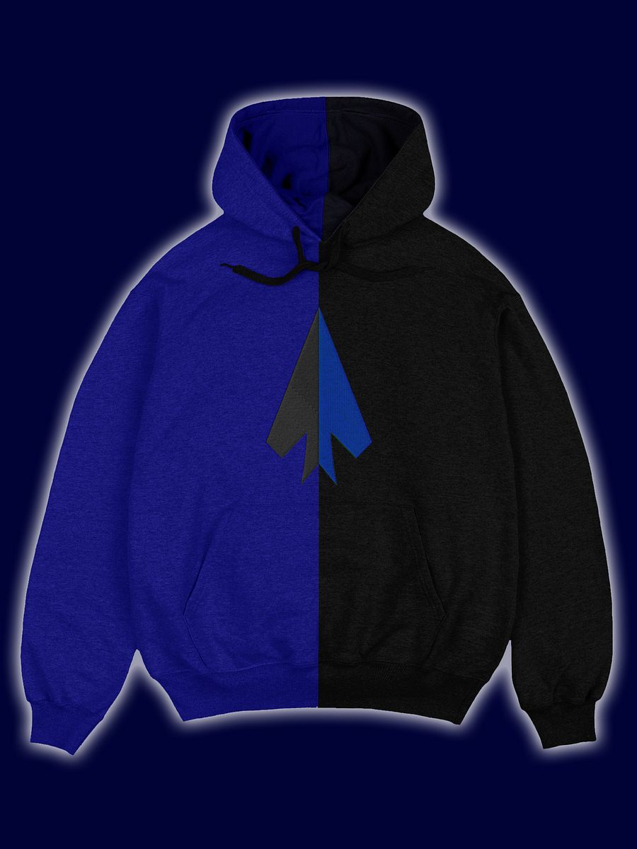Sneegsnag Custom Hoodie product image (1)