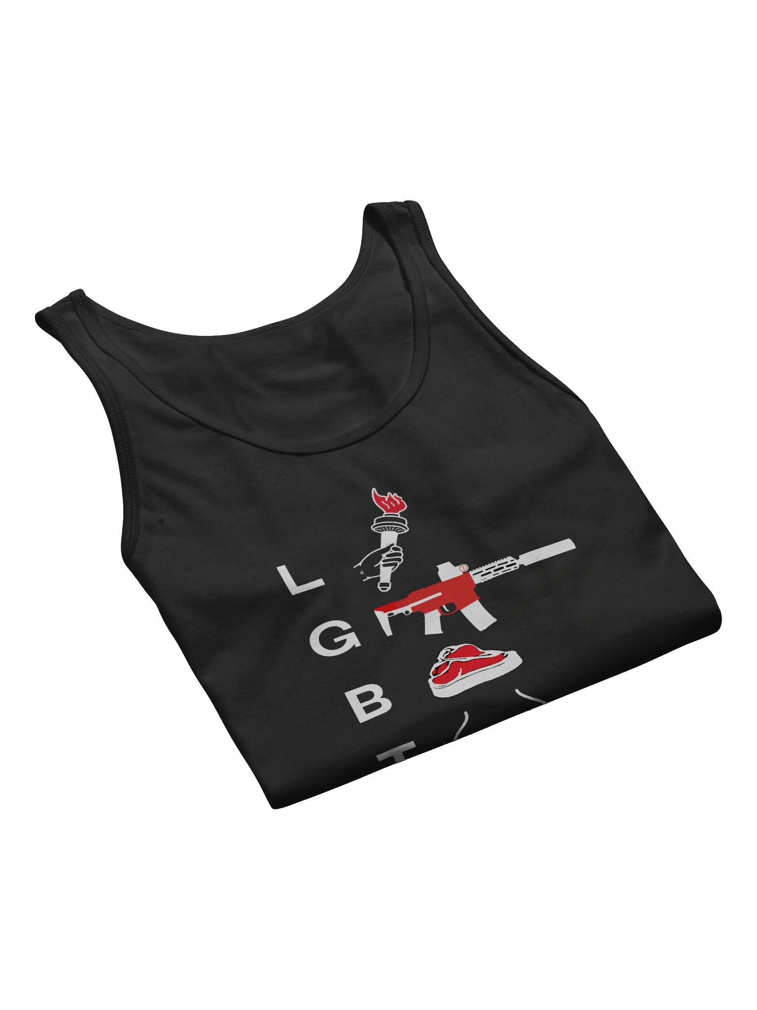 The Real LGBTQ product image (7)