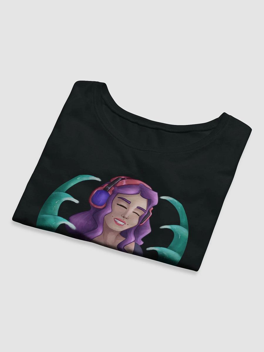 Mermaid Crop Tee product image (5)