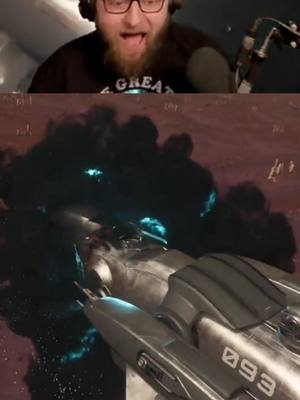 Pepp and I always come up the best ideas in #starcitizen 