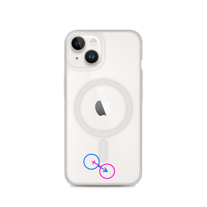 Male & Female iPhone® Case product image (4)