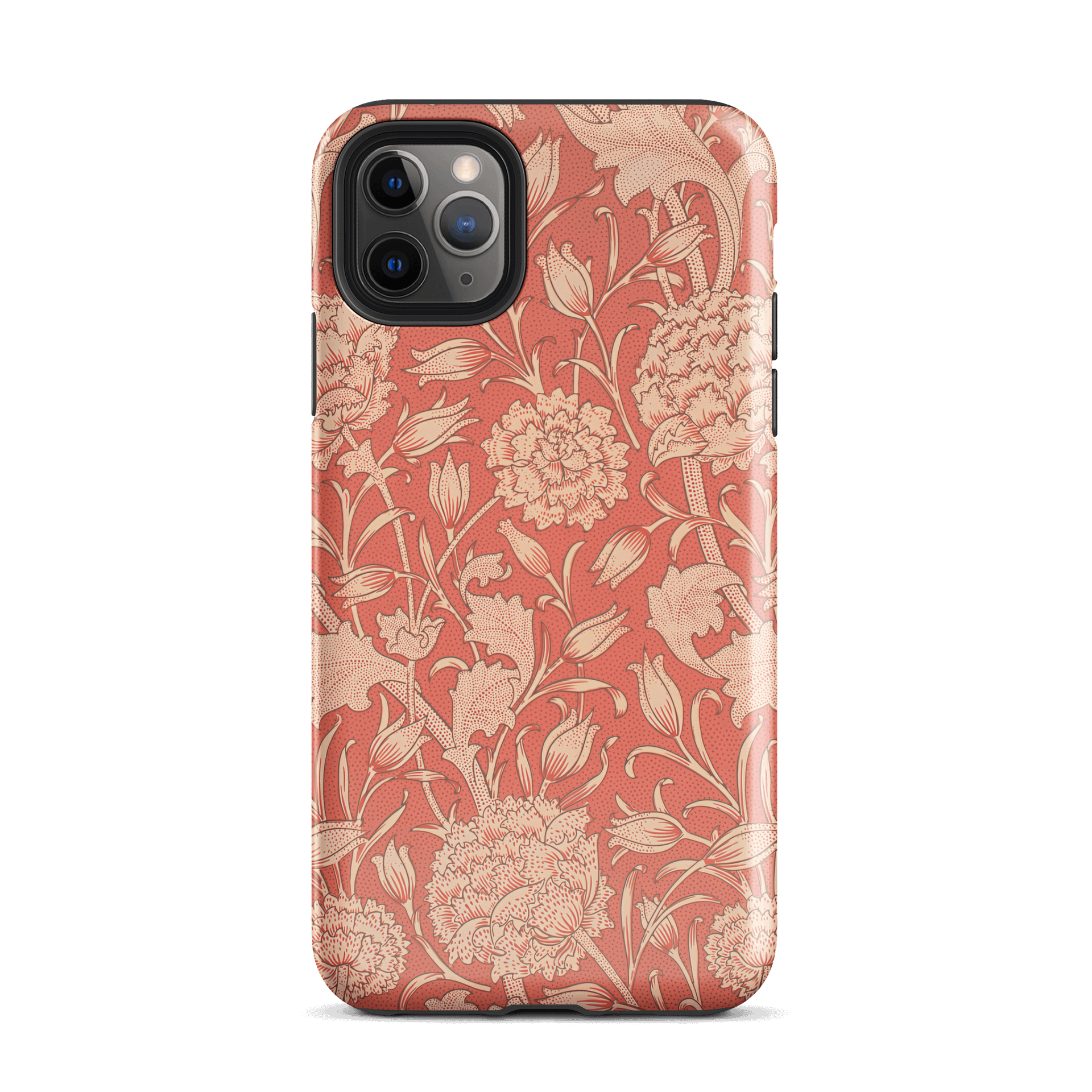 Wild Tulip iPhone® Tough Case product image (2)