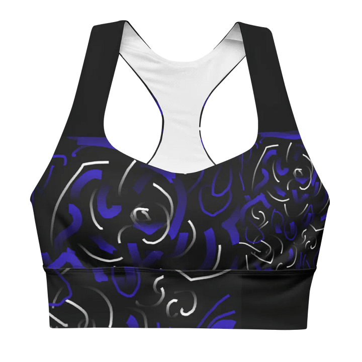 Sport Bra product image (1)